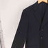 ゴルチエオムオブジェ GAULTIER HOMME objet 90-00S ウール ミックスファブリック 背抜き 3B テーラード ジャケット メンズ FR:46