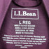 エルエルビーン L.L.Bean 00S ラグランパッカブル アノラックパーカー メンズ L REG