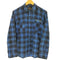 テンダーロイン TENDERLOIN T-PRINT FLANNEL CHECK SHT メンズ JPN:S