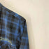 テンダーロイン TENDERLOIN T-PRINT FLANNEL CHECK SHT メンズ JPN:S