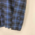 テンダーロイン TENDERLOIN T-PRINT FLANNEL CHECK SHT メンズ JPN:S