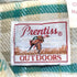 プレンティス Prentiss チェック ウエスタン ネルシャツ メンズ import:L