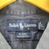 ラルフローレン RALPH LAUREN 90S BLAIRE ポニー刺繍 ボタンダウン L/S シャツ メンズ import:L