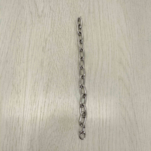チェーンブレスレット メンズ