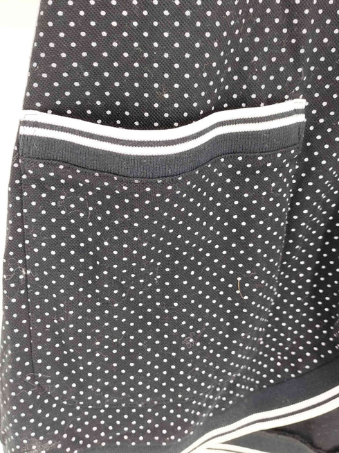 フレッドペリー FRED PERRY ドット 鹿の子 カーディガン メンズ JPN:L