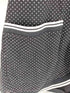 フレッドペリー FRED PERRY ドット 鹿の子 カーディガン メンズ JPN:L