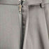 ゴルチエオムオブジェ GAULTIER HOMME objet 90-00S 1タック センタープレス ジップフライ テーパード スラックス メンズ 76