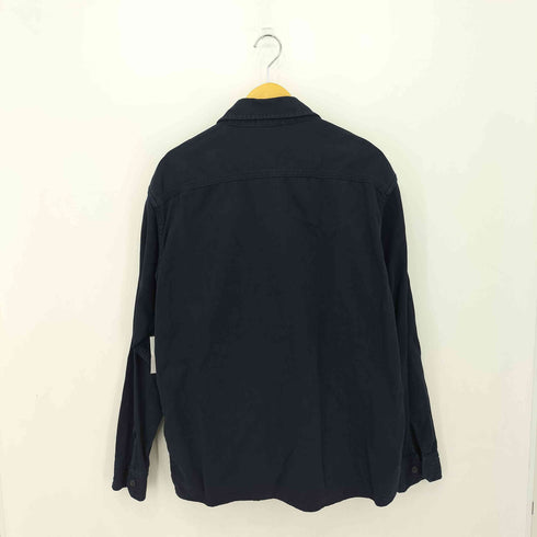 カーハートワークインプログレス Carhartt WIP L/S RENO SHIRTS ワークシャツ メンズ import:M