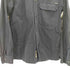 カーハートワークインプログレス Carhartt WIP L/S RENO SHIRTS ワークシャツ メンズ import:M