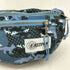 メゾンキツネ MAISON KITSUNE Bundel Kitsune Dark Camo 総柄 ボディバッグ メンズ