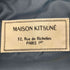 メゾンキツネ MAISON KITSUNE Bundel Kitsune Dark Camo 総柄 ボディバッグ メンズ
