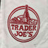 TRADER JOE'S キャンバストートバッグ メンズ