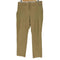 ディッキーズ Dickies FLAT FRONT WORK PANTS フラット フロント ワーク パンツ チノパン メンズ US:30-31