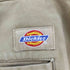 ディッキーズ Dickies FLAT FRONT WORK PANTS フラット フロント ワーク パンツ チノパン メンズ US:30-31