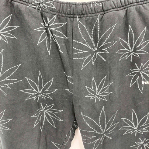 ハフ HUF PLANTLIFE FLEECE PANT ボタニカル スウェットパンツ メンズ JPN:L