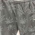 ハフ HUF PLANTLIFE FLEECE PANT ボタニカル スウェットパンツ メンズ JPN:L