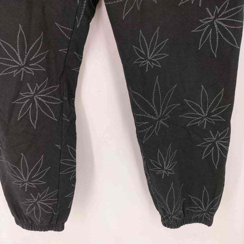 ハフ HUF PLANTLIFE FLEECE PANT ボタニカル スウェットパンツ メンズ JPN:L