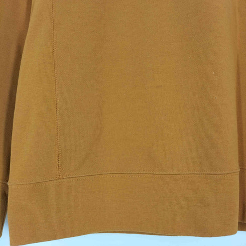ザノースフェイス THE NORTH FACE SQUARE LOGO CREW スクエア ロゴ クルー メンズ JPN:S