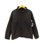 ユーエスアーミー U.S. ARMY 90s SHIRT COLD WEATHER SYNTHETIC FIBER PILE 米軍 フリース ベア―ジャケット メンズ import:L