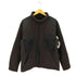 ユーエスアーミー U.S. ARMY 90s SHIRT COLD WEATHER SYNTHETIC FIBER PILE 米軍 フリース ベア―ジャケット メンズ import:L