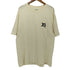 キリメ Kirime POINT S/S TEE メンズ JPN:XL