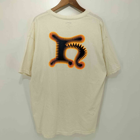 キリメ Kirime POINT S/S TEE メンズ JPN:XL