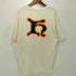 キリメ Kirime POINT S/S TEE メンズ JPN:XL