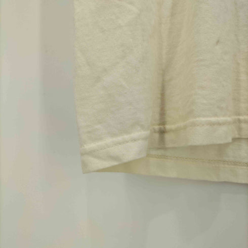 キリメ Kirime POINT S/S TEE メンズ JPN:XL