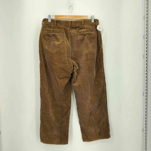 ポロバイラルフローレン Polo by RALPH LAUREN ANDREW PANT コーデュロイ アンドリューパンツ メンズ 34/32