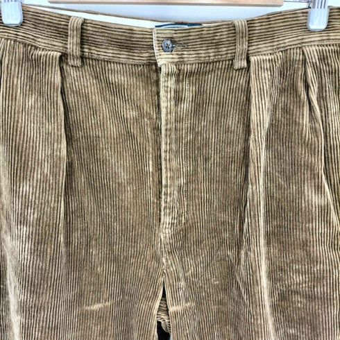 ポロバイラルフローレン Polo by RALPH LAUREN ANDREW PANT コーデュロイ アンドリューパンツ メンズ 34/32