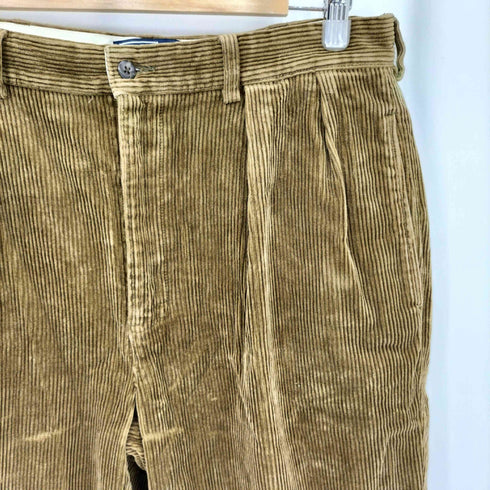 ポロバイラルフローレン Polo by RALPH LAUREN ANDREW PANT コーデュロイ アンドリューパンツ メンズ 34/32