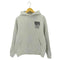 ハフ HUF CITY PACK TOKYO プリント プルオーバーパーカー メンズ JPN:M