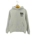 ハフ HUF CITY PACK TOKYO プリント プルオーバーパーカー メンズ JPN:M