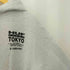ハフ HUF CITY PACK TOKYO プリント プルオーバーパーカー メンズ JPN:M