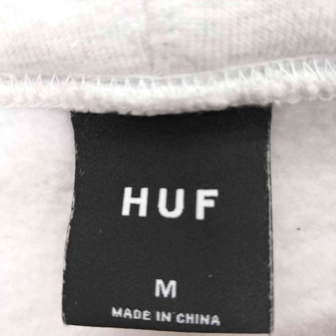 ハフ HUF CITY PACK TOKYO プリント プルオーバーパーカー メンズ JPN:M