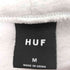 ハフ HUF CITY PACK TOKYO プリント プルオーバーパーカー メンズ JPN:M