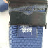 ステューシー Stussy ボーンバックルデザイン ガチャベルト メンズ