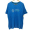 プーマ PUMA AMG PETRONAS FORMULA ONE TEAM S/S Tシャツ メンズ import:L