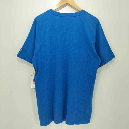 プーマ PUMA AMG PETRONAS FORMULA ONE TEAM S/S Tシャツ メンズ import:L