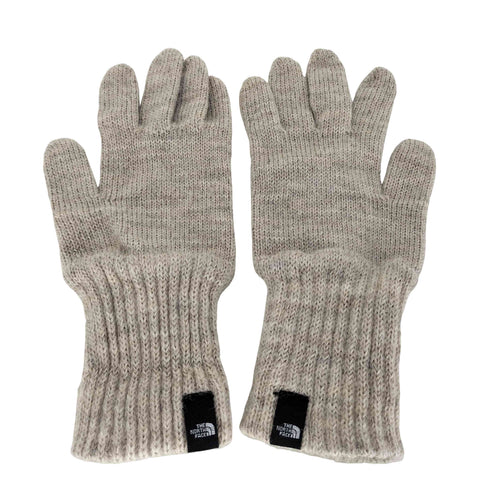 ザノースフェイス THE NORTH FACE ウール 手袋 グローブ レディース S