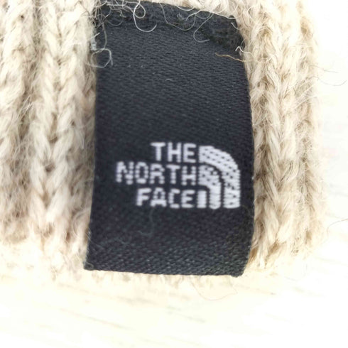 ザノースフェイス THE NORTH FACE ウール 手袋 グローブ レディース S
