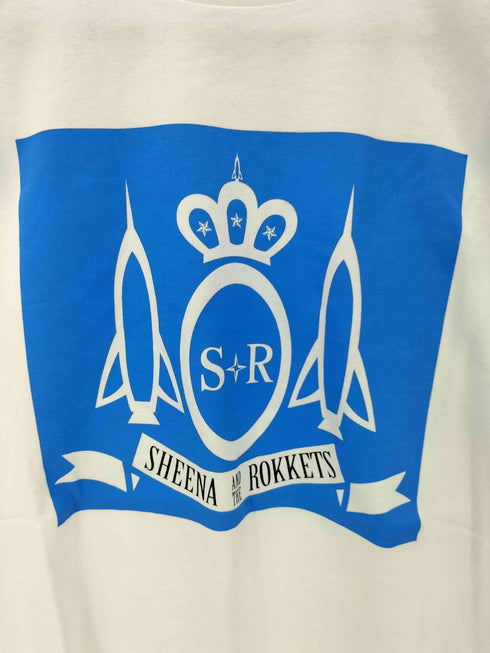 バンドTシャツ メンズ JPN:S