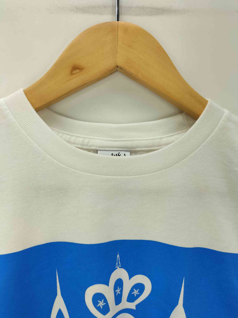 バンドTシャツ メンズ JPN:S