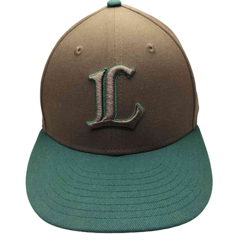 ニューエラ NEW ERA 別注 LOW PRPFILE 9FIFTY 野球 ベースボールチーム ロゴ 刺繍 キャップ メンズ