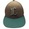ニューエラ NEW ERA 別注 LOW PRPFILE 9FIFTY 野球 ベースボールチーム ロゴ 刺繍 キャップ メンズ