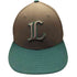 ニューエラ NEW ERA 別注 LOW PRPFILE 9FIFTY 野球 ベースボールチーム ロゴ 刺繍 キャップ メンズ