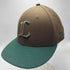 ニューエラ NEW ERA 別注 LOW PRPFILE 9FIFTY 野球 ベースボールチーム ロゴ 刺繍 キャップ メンズ