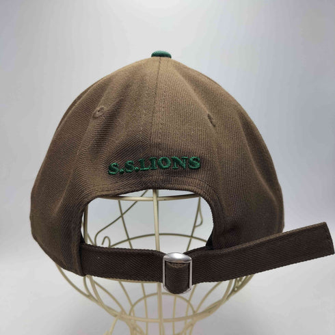 ニューエラ NEW ERA 別注 LOW PRPFILE 9FIFTY 野球 ベースボールチーム ロゴ 刺繍 キャップ メンズ