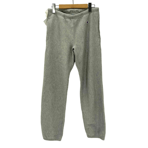 チャンピオン Champion 復刻 目有り イージー スウェット パンツ レディース JPN:S