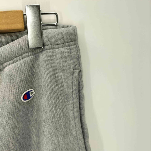 チャンピオン Champion 復刻 目有り イージー スウェット パンツ レディース JPN:S